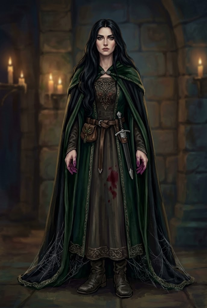 Morgana