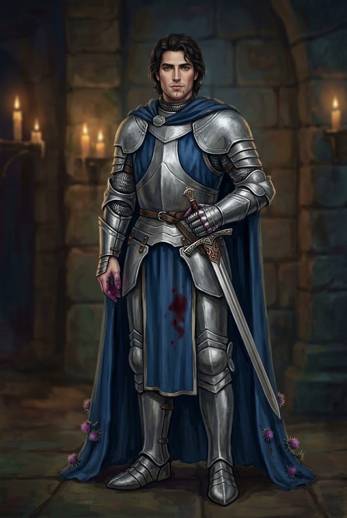 Sir Lancelot