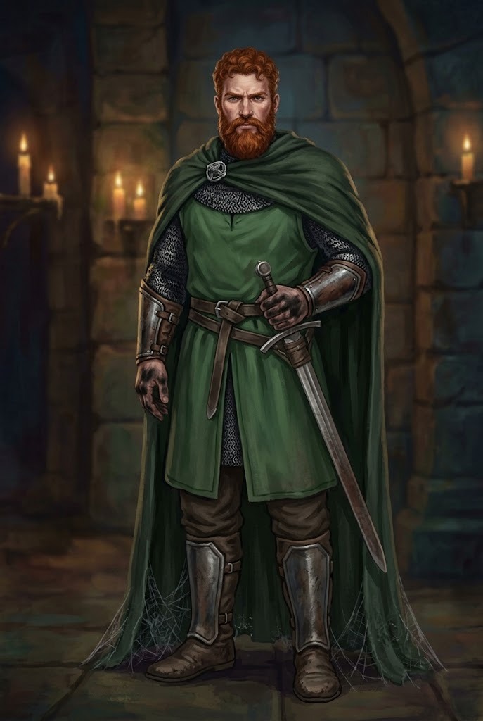 Sir Gawain
