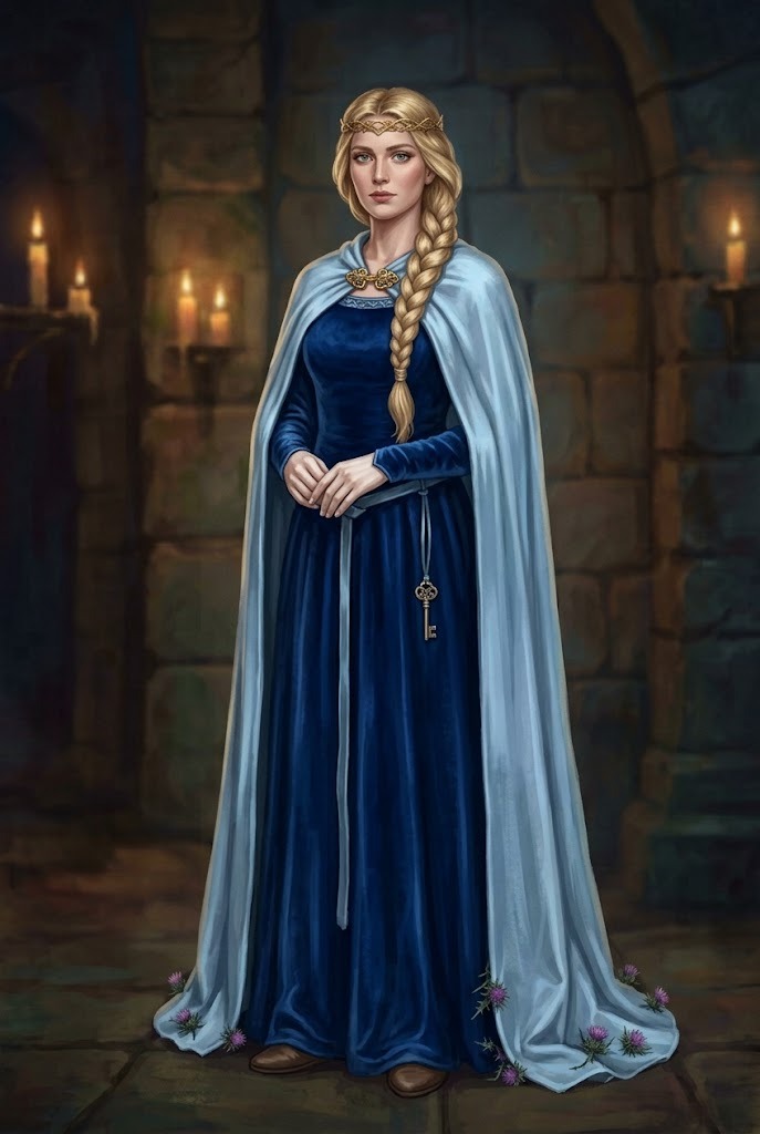 Guinevere királyné