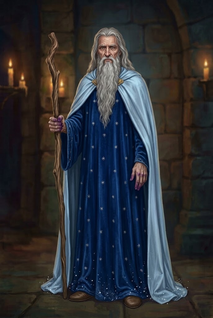 Merlin