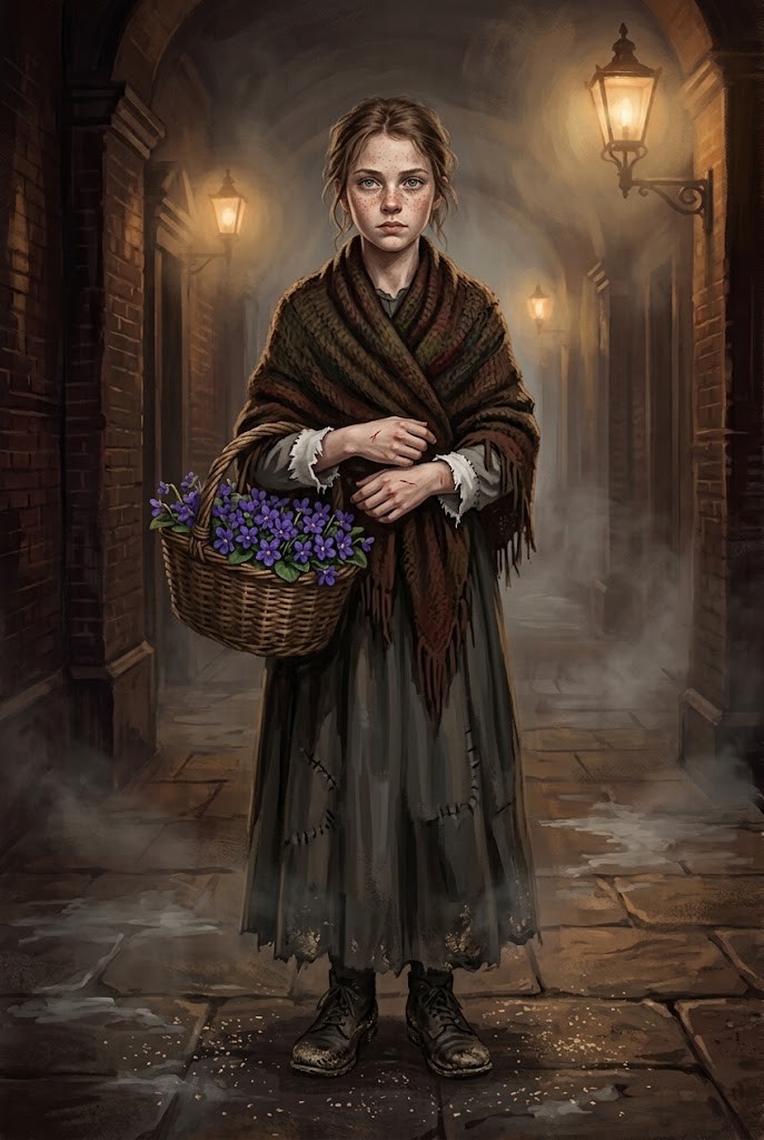 Molly Finch