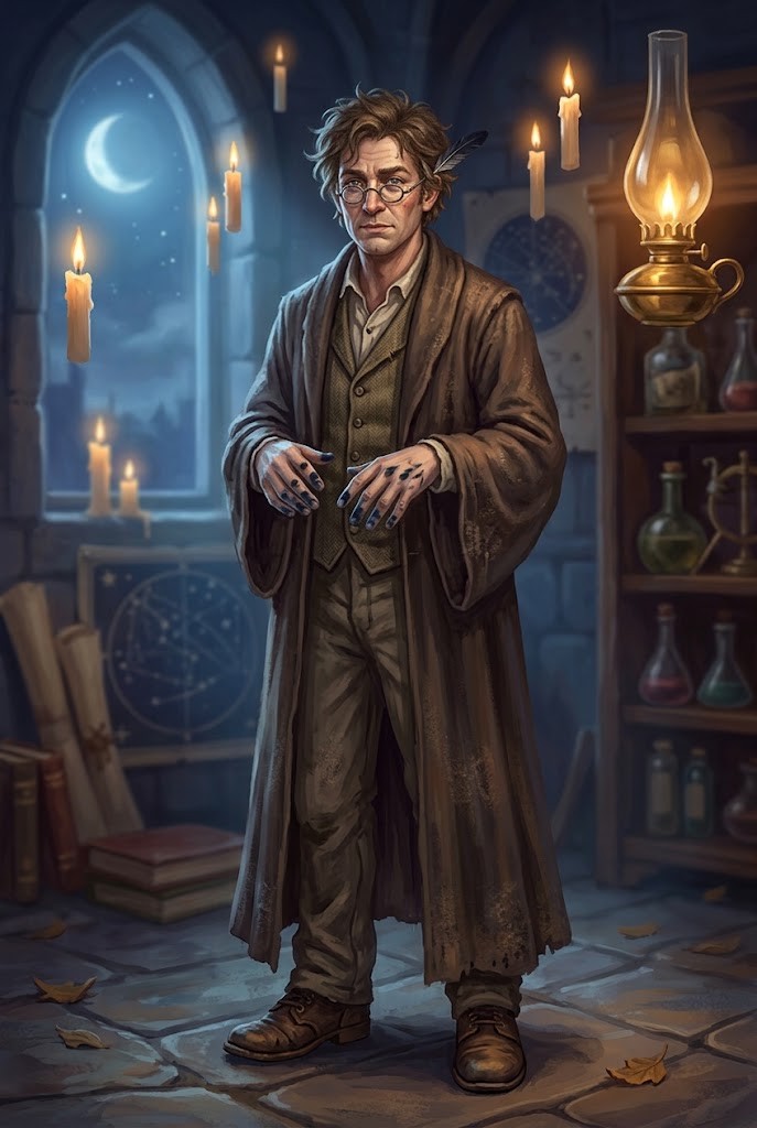 Bram Holloway
