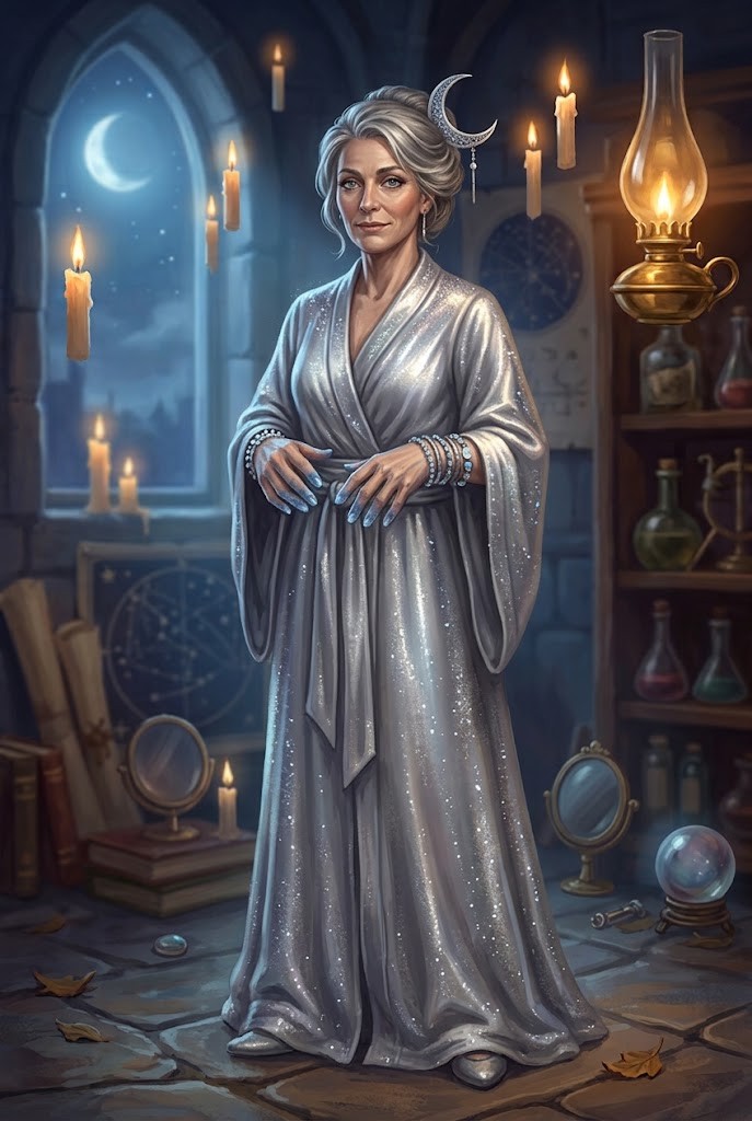 Lyra Moon