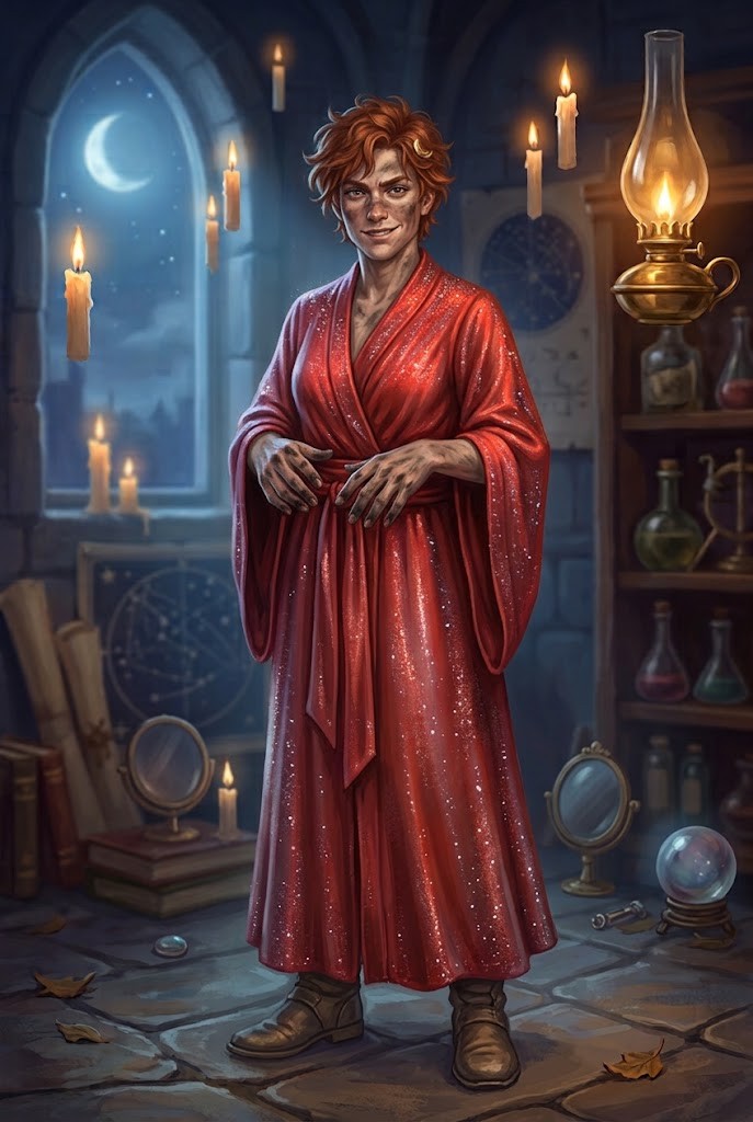 Corvin Ash
