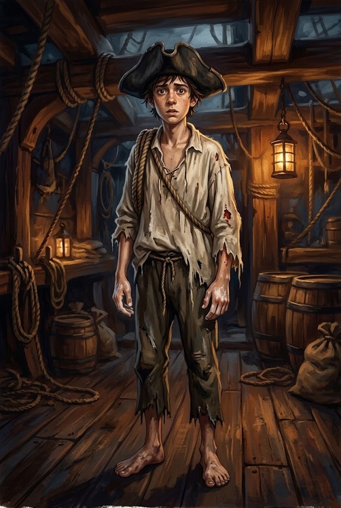 Tobias 'Patkány' Reed