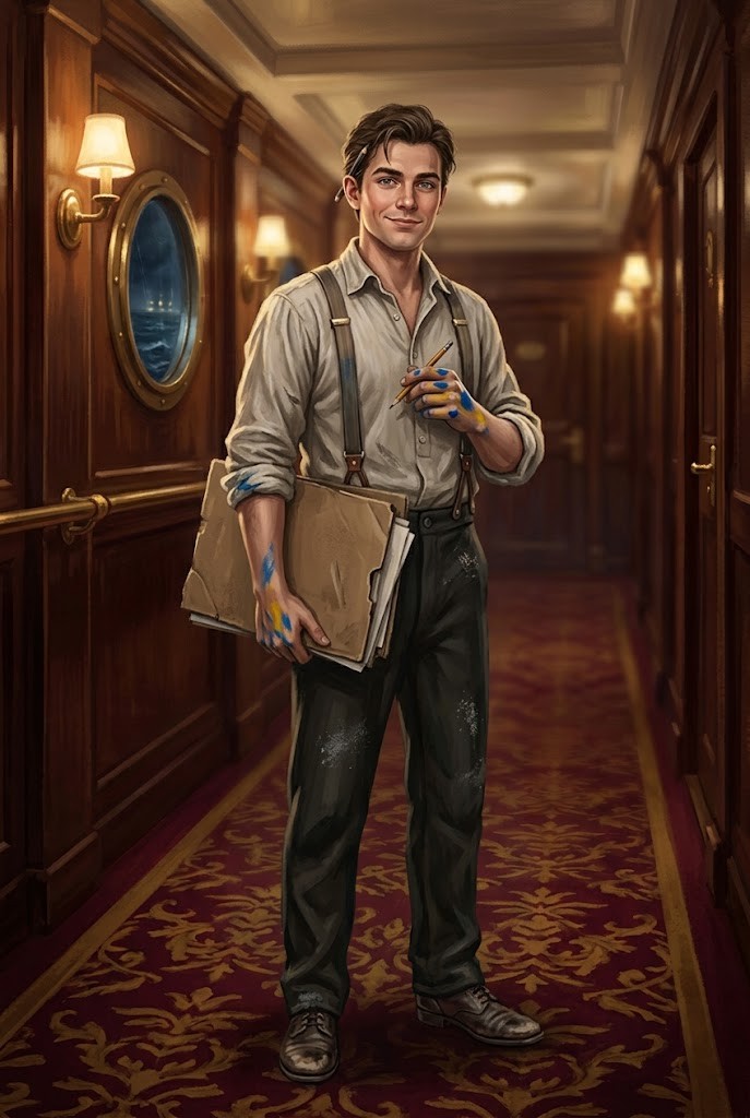 Jack Dalton