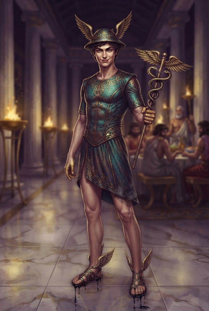 Hermész